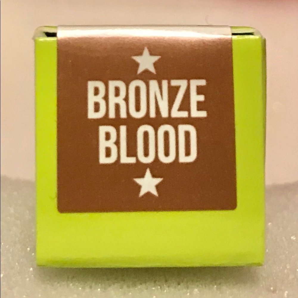 ***SOLD***Jeffree Star Velour Liquid Lipstick